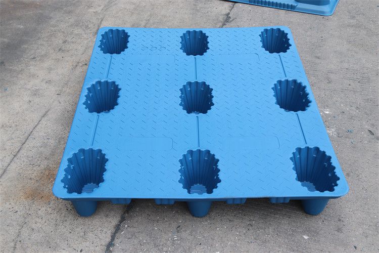 吹塑九腳 1210（10kg）